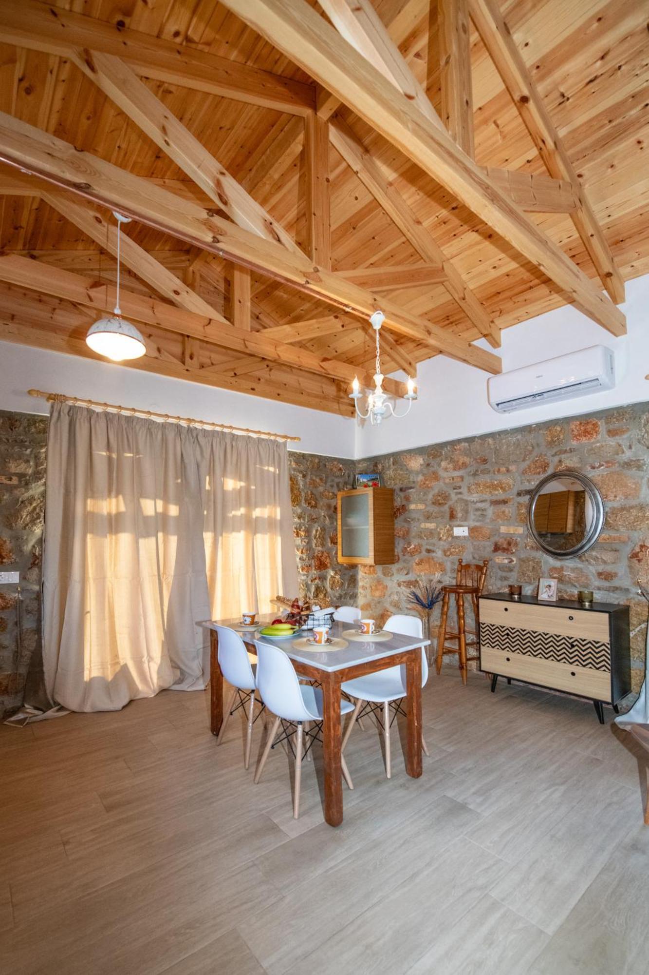 To Stolidi Tis Psinthou Villa Psinthos Exterior foto