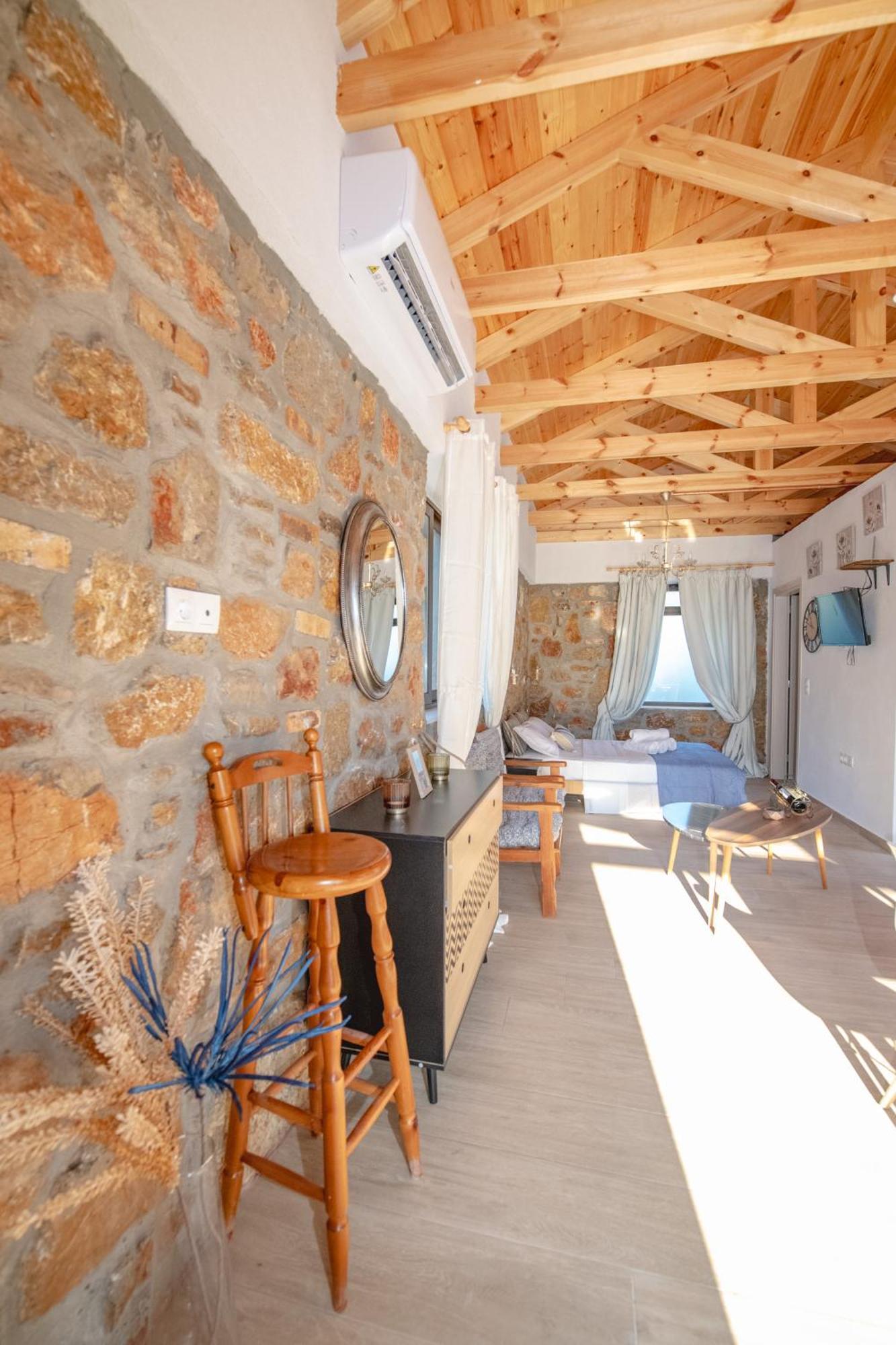 To Stolidi Tis Psinthou Villa Psinthos Exterior foto