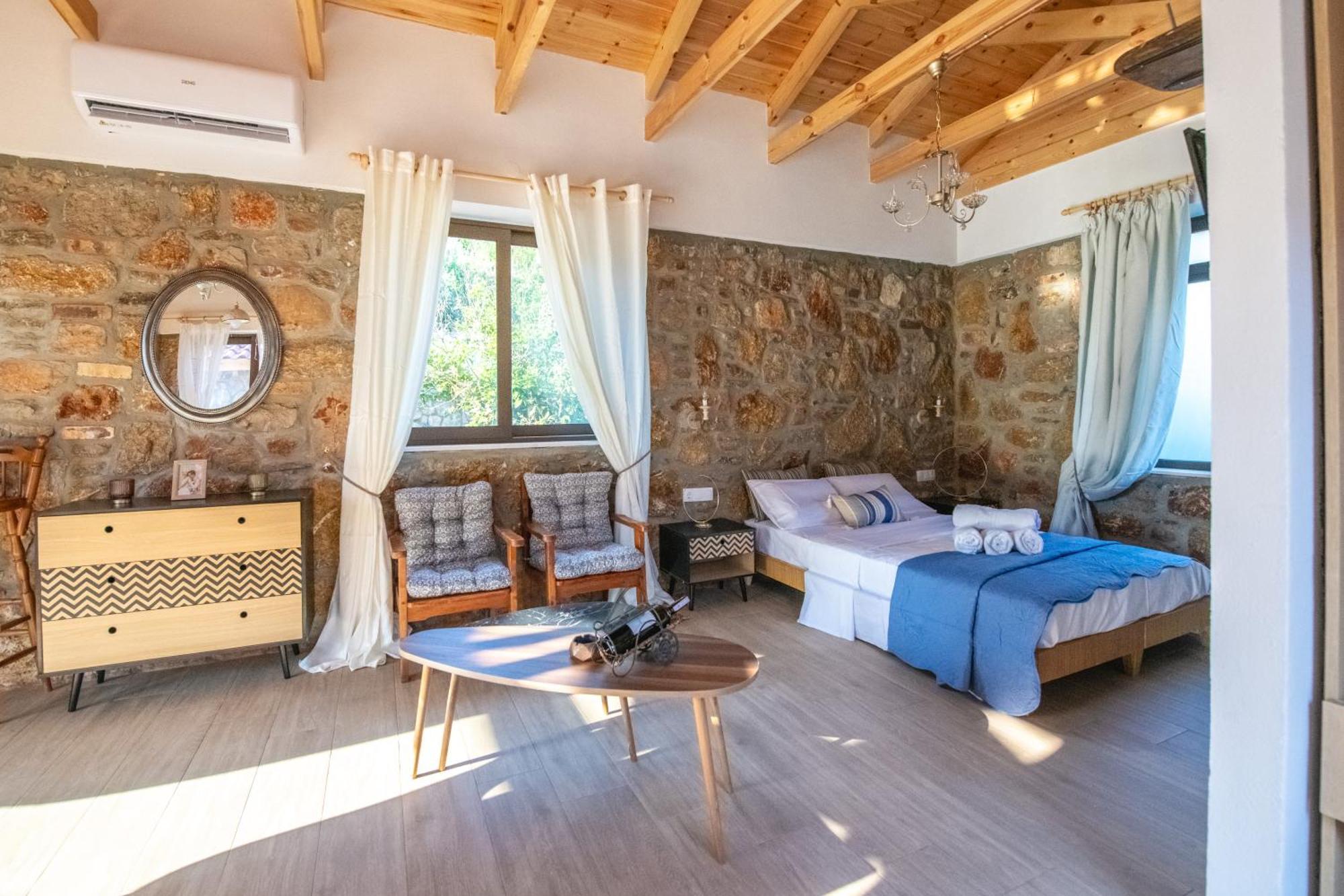 To Stolidi Tis Psinthou Villa Psinthos Exterior foto