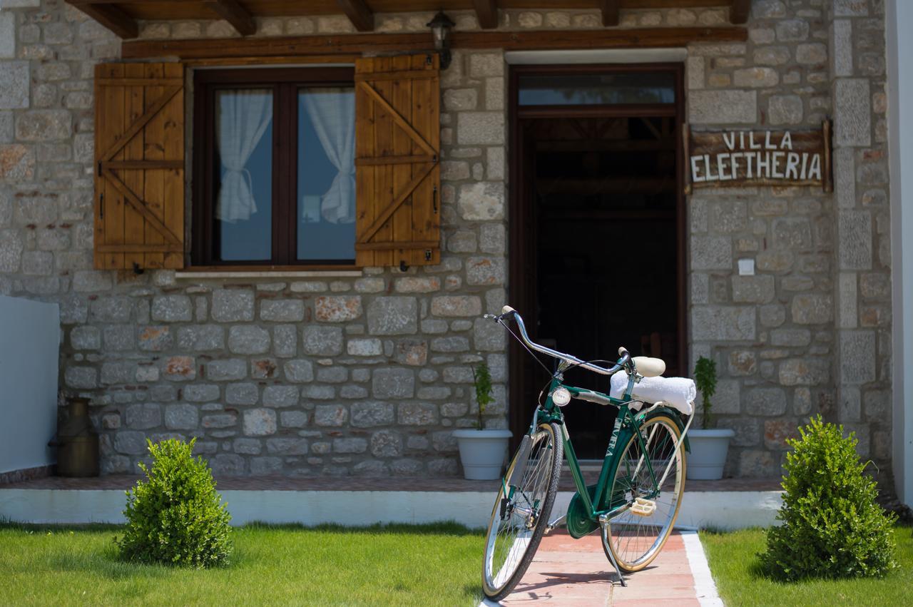 To Stolidi Tis Psinthou Villa Psinthos Exterior foto
