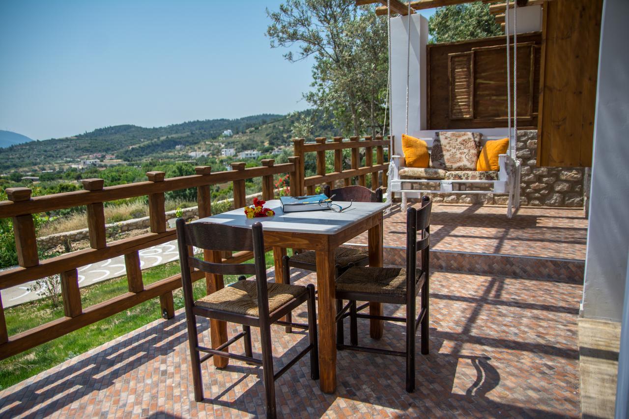 To Stolidi Tis Psinthou Villa Psinthos Exterior foto