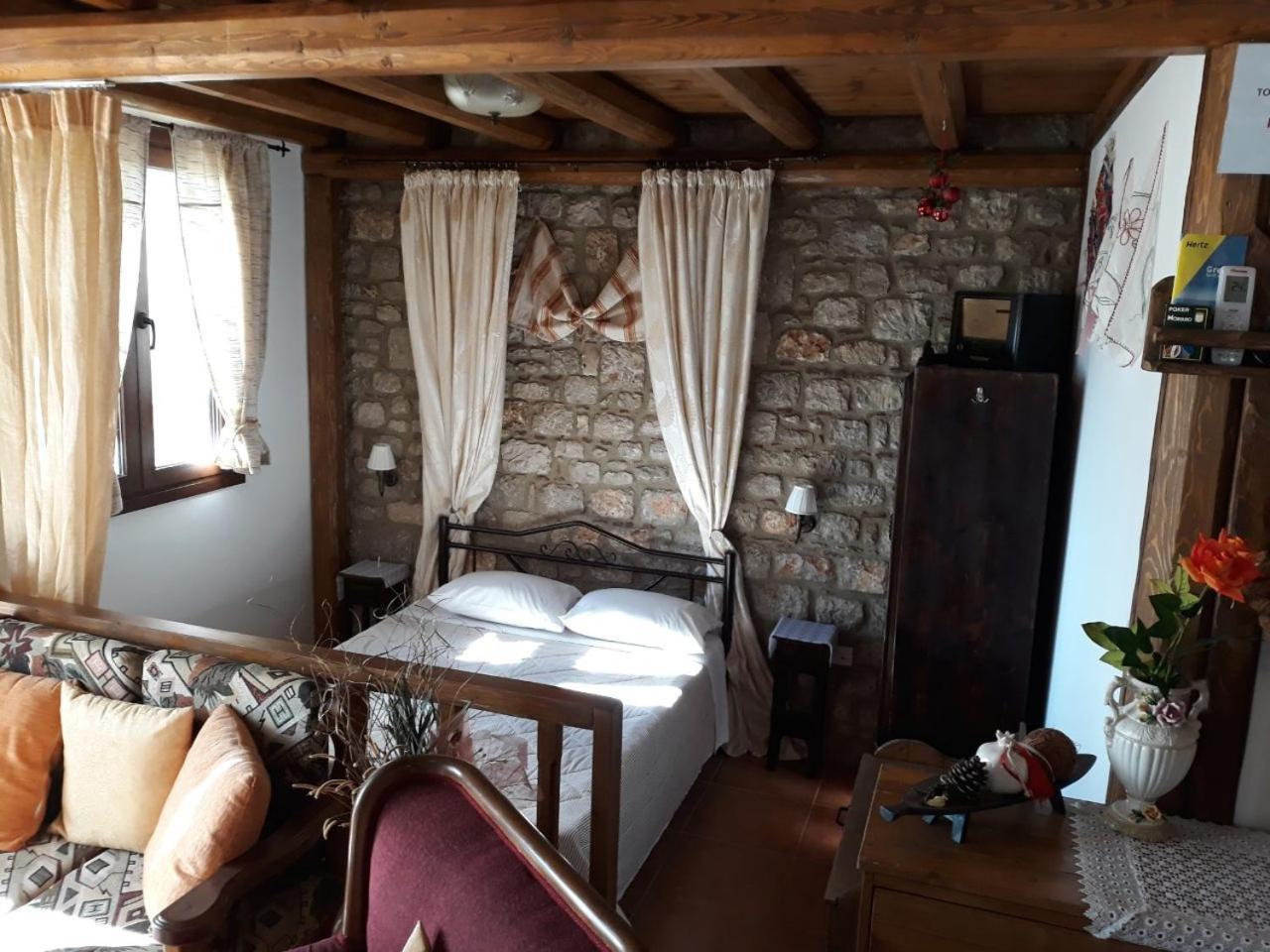 To Stolidi Tis Psinthou Villa Psinthos Exterior foto